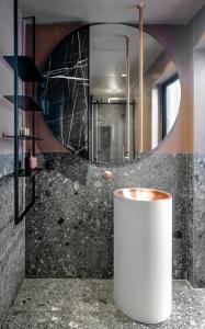 SEDUCTION Villa Thassos