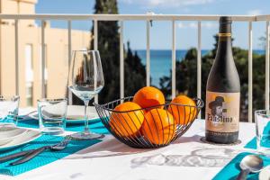 Sensaciones mediterráneas - Vistas al Mar - 4hvězdičkové hotely ve městě El Campello