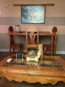 Susurro de estrellas