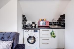 Wembley Business & Pet Haven - Parking, Fully Equipped, 6x