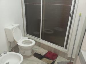 Casa amoblada eventual