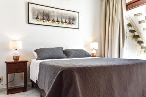 Brisas do Amor - Apto 117