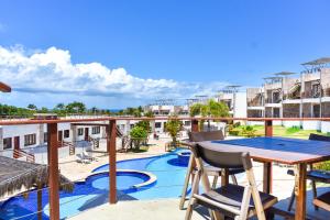 Brisas do Amor - Apto 117