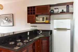 Brisas do Amor - Apto 117