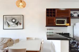 Brisas do Amor - Apto 117