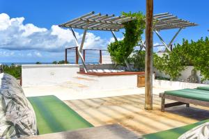 Brisas do Amor - Apto 117