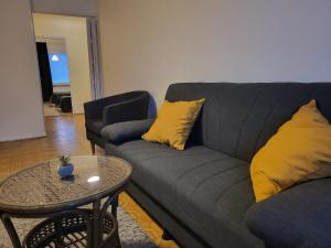 Center apartment Joensuu - 3hvězdičkové hotely ve městě Joensuu