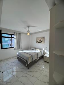 Apartamento na Praia do Morro Guarapari amplo e aconchegante