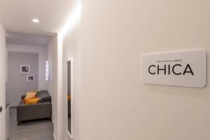 Casa Chicotta- Libertà