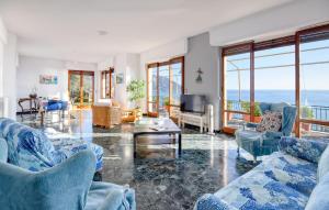 Terrazza Sul Golfo Paradiso