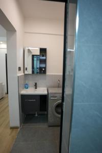 Westlands Luxe, Rooftop Pool, Gym, 13th Floor Views