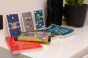 Casa Chicotta- Libertà