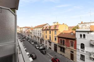 Urban Retreat in Loreto Metro e Free Wifii