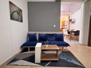 Apartamento Calazans 4 habitaciones compostela 200