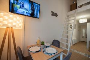 Studio au cœur des Sables dOlonne !