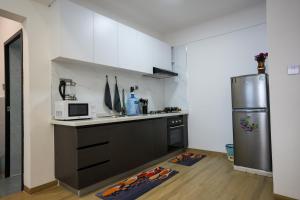 Westlands Luxe, Rooftop Pool, Gym, 13th Floor Views