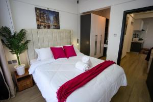 Westlands Luxe, Rooftop Pool, Gym, 13th Floor Views