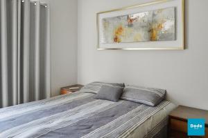 Residencial a 5 min. de plaza comercial