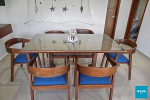 Residencial a 5 min. de plaza comercial