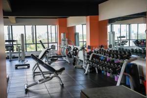 Westlands Luxe, Rooftop Pool, Gym, 13th Floor Views