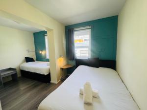 Calypso hotel Blackpool