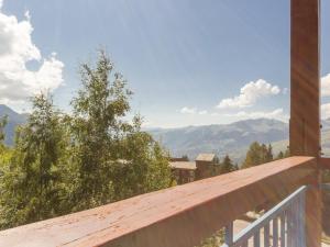 Studio cosy · Ski aux pieds · Balcon · 4 pers - FR-1-346-459