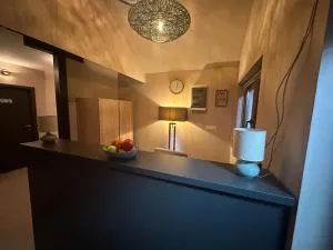 JP Motel Mali Pariz - Brestovac