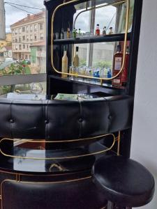 Piso vacacional en Casa Carroucha