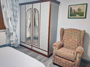 Piso vacacional en Casa Carroucha