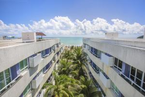 Beira-Mar no Ponta Negra Beach - Conforto para toda família - Suítes 112, 313 e 332