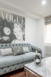 The Sloane Street Residence