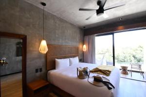 TUK Fuego Studio in Tulum by The Spot Rentals