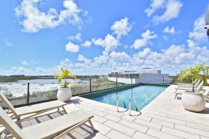 TUK Fuego Studio in Tulum by The Spot Rentals