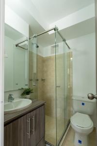 Apartamento en el eje cafetero colombia