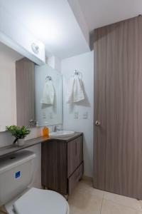 Apartamento en el eje cafetero colombia