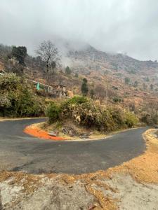 Mizuki Retreat and Cafe, Tirthan Valley