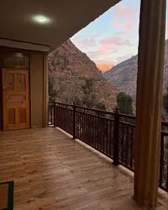 Mizuki Retreat and Cafe, Tirthan Valley - Gushaini