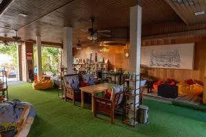 Maamadi Boutique - Felidhu-Atoll