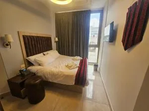 Dar Al Ezz Hotel - Bethlehem - 希伯仑