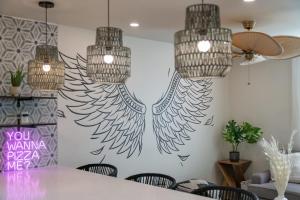 Imani Playce: Perfect location w Boho Vibes!