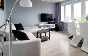 Lovely Home In Swinoujscie With Wifi - 斯维诺乌伊希切