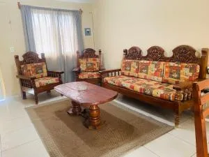 Casa Amanda - Comala