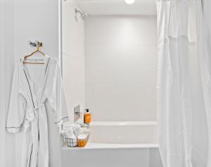 Gulch Luxe 2 Bed 2 Bath Suite