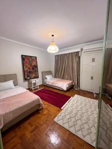 القاهرة الزمالك