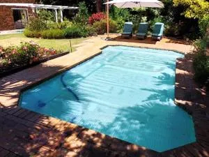 Dressage Close in Constantia - Tokai