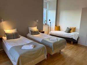 Rindö Hamn Bed & Breakfast