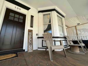 Blue Anchor Estate-BEACH BLOCK in the Orange Loop