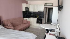 Димоти Апартхотел