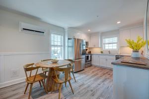 1008 King Suite, 1st Floor Serenity