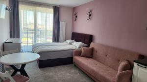 Димоти Апартхотел